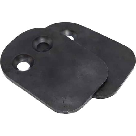 Shoe Plate Set