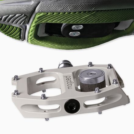 Magped - Ultra -2 Magnetic Pedal