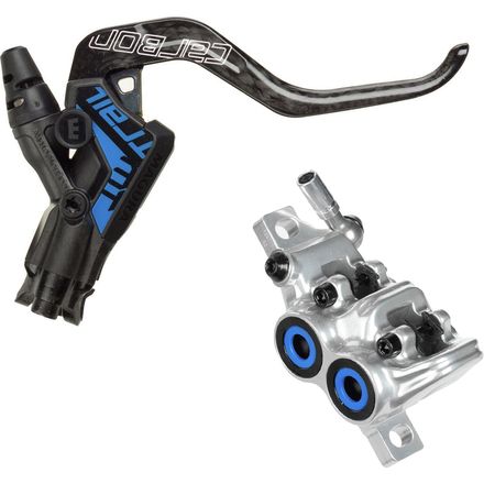 Magura USA - MT Trail Carbon Disc Brake Set