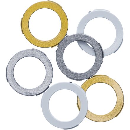 2 Piston Cover Kit