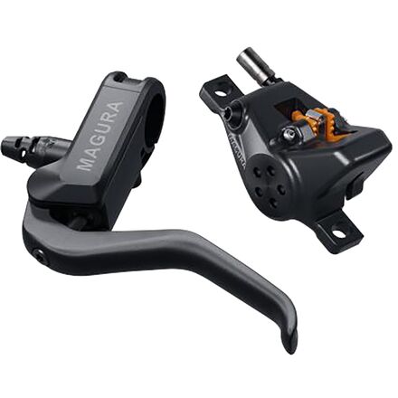 MT A2 Brake