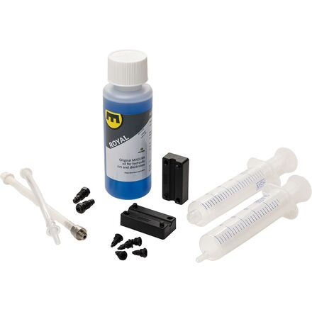 Core Service Bleed Kit