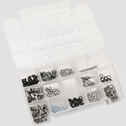 Magura USA - Service Tacklebox
