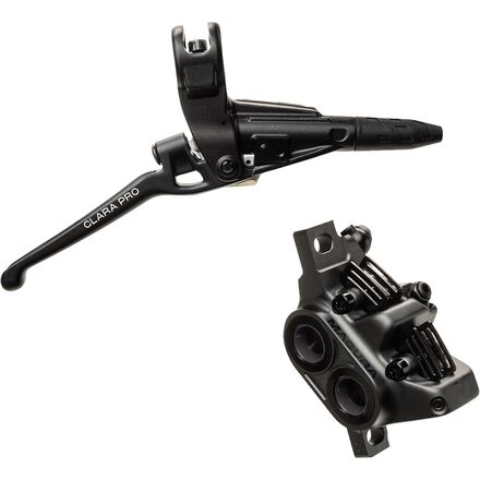 Clara Pro Brake