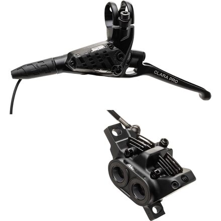 Clara Pro Higo Closer Brake