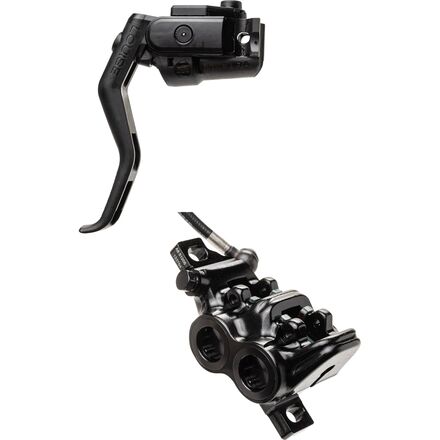 Louise Elite Carbotecture Brake