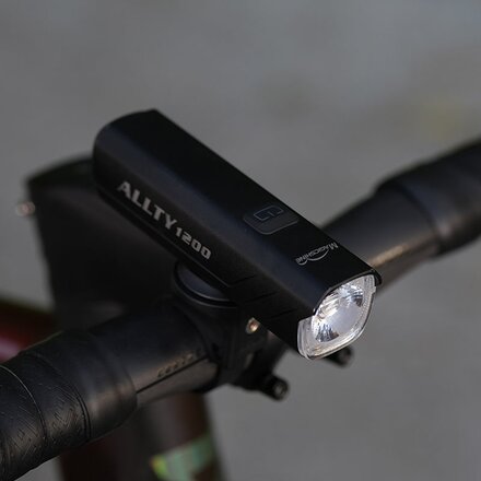 Magicshine - Allty 1200 Front Light