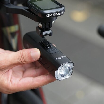 Magicshine - Allty 1200U Front Light + SeeMee 50 V2 Rear Light