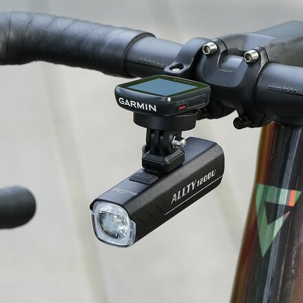 Magicshine - Allty 1200U Front Light + SeeMee 50 V2 Rear Light
