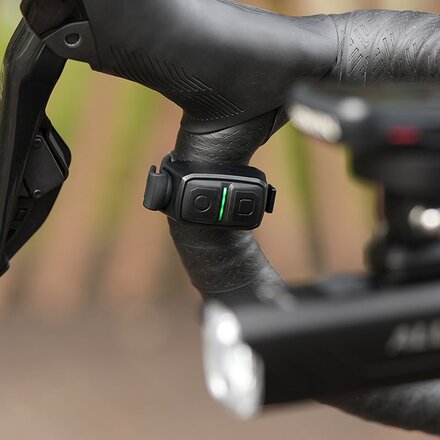 Magicshine - Allty 1200U Front Light + SeeMee 50 V2 Rear Light