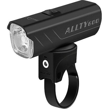 Allty 600 V2 Front Light