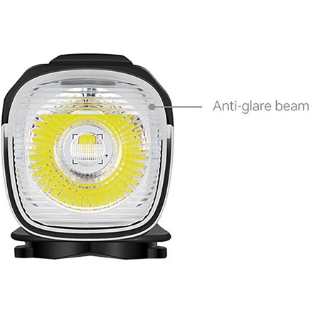 Magicshine - Allty 600 V2 Front Light