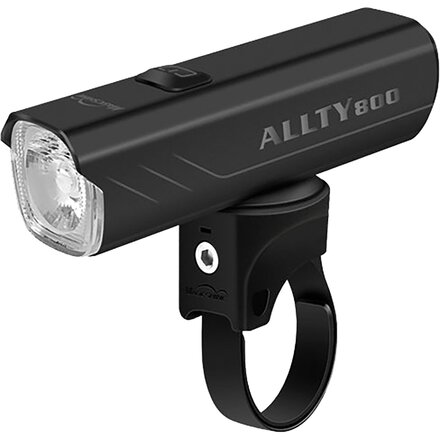 Allty 800 V2 Front Light