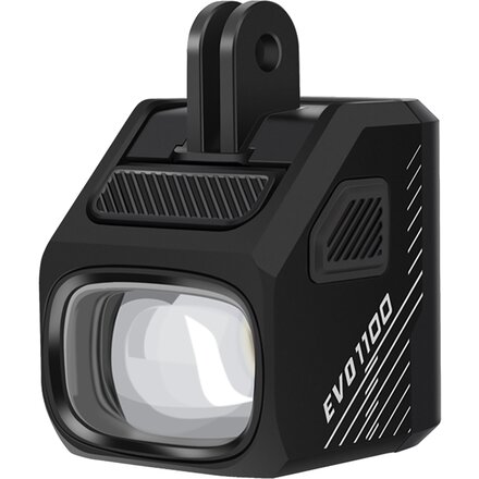Evo 1100 Front Light