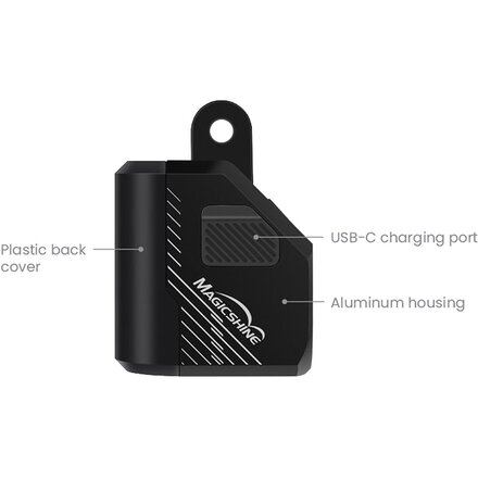 Magicshine - Evo 1100 Front Light