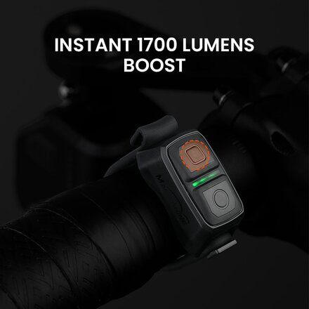 Magicshine - Evo 1700 Pro Smart Front Light