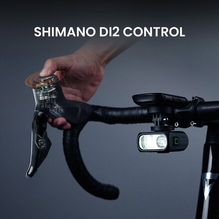 Magicshine - Hori 1300 Pro Front Light