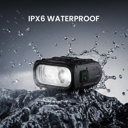 Magicshine - Hori 1300 Pro Front Light