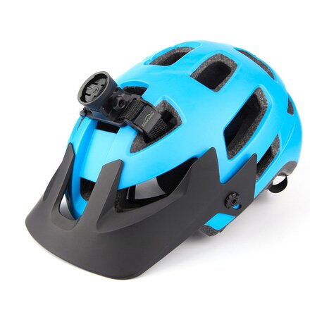Magicshine - MJ-6260B Garmin Helmet Mount