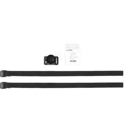 Magicshine - MJ-6260B Garmin Helmet Mount