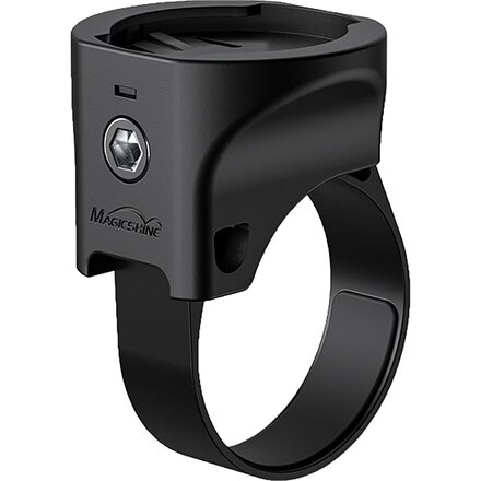 MJ-6280 Garmin Bar Mount + Straps
