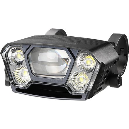Monteer 12000 Front Light