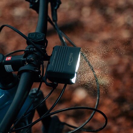 Magicshine - Monteer 12000 Front Light