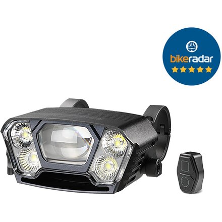 Magicshine - Monteer 12000 Front Light
