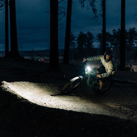 Magicshine - Monteer 12000 Front Light