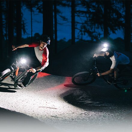 Magicshine - Monteer 8000S V2 Front Light