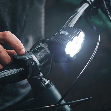 Magicshine - Monteer 8000S V2 Front Light