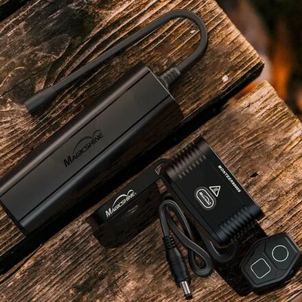 Magicshine - Monteer 8000S V2 Front Light