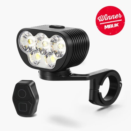 Magicshine - Monteer 8000S V2 Front Light