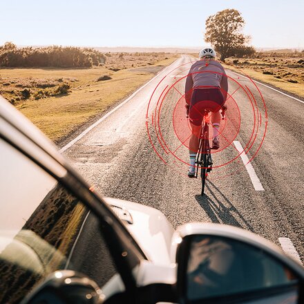 Magicshine - SeeMee 100AD Rear Light