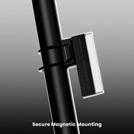 Magicshine - SeeMee 50 Pro Rear Light