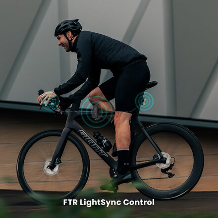 Magicshine - SeeMee 50 Pro Rear Light