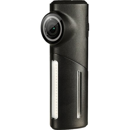 SeeMee DV Camera Rear Light