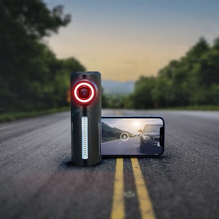 Magicshine - SeeMee DV Camera Rear Light