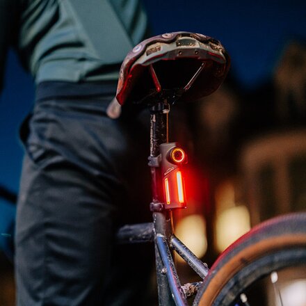 Magicshine - SeeMee DV Camera Rear Light