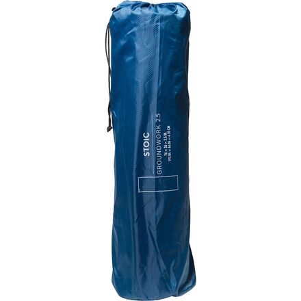 Mountain Summit Gear - Self-Inflating Camp Pad