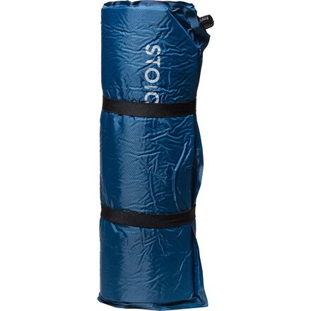 Mountain Summit Gear - Self-Inflating Camp Pad