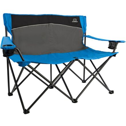 Mountain Summit Gear - Love Seat - One Color