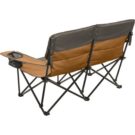 Mountain Summit Gear - Quilted Low Loveseat