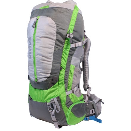 MHM - Divide 55 Backpack - 3356cu in