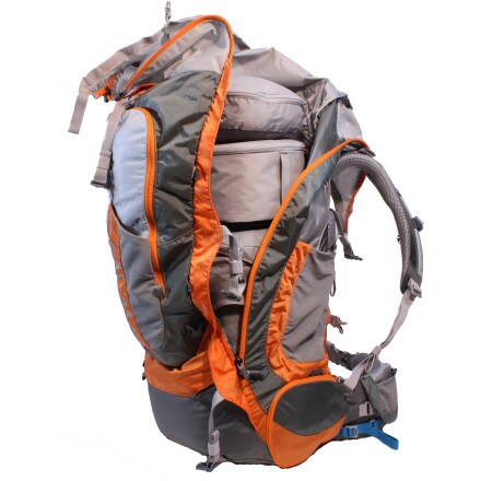 MHM - Fifty-Two 80 Backpack - 4882cu in