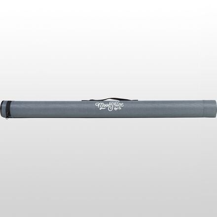 Moonshine Rods - The Outcast Fly Rod - 4-Piece - Harbor Grey