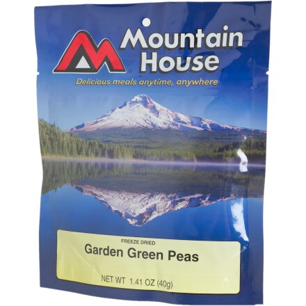 Mountain House - Peas