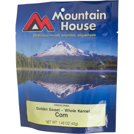 Mountain House - Corn