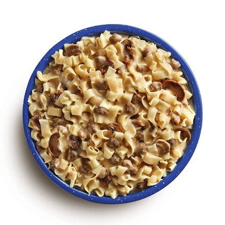 Mountain House - Beef Stroganoff With Noodles