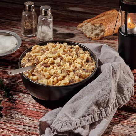 Mountain House - Beef Stroganoff Pro Pak